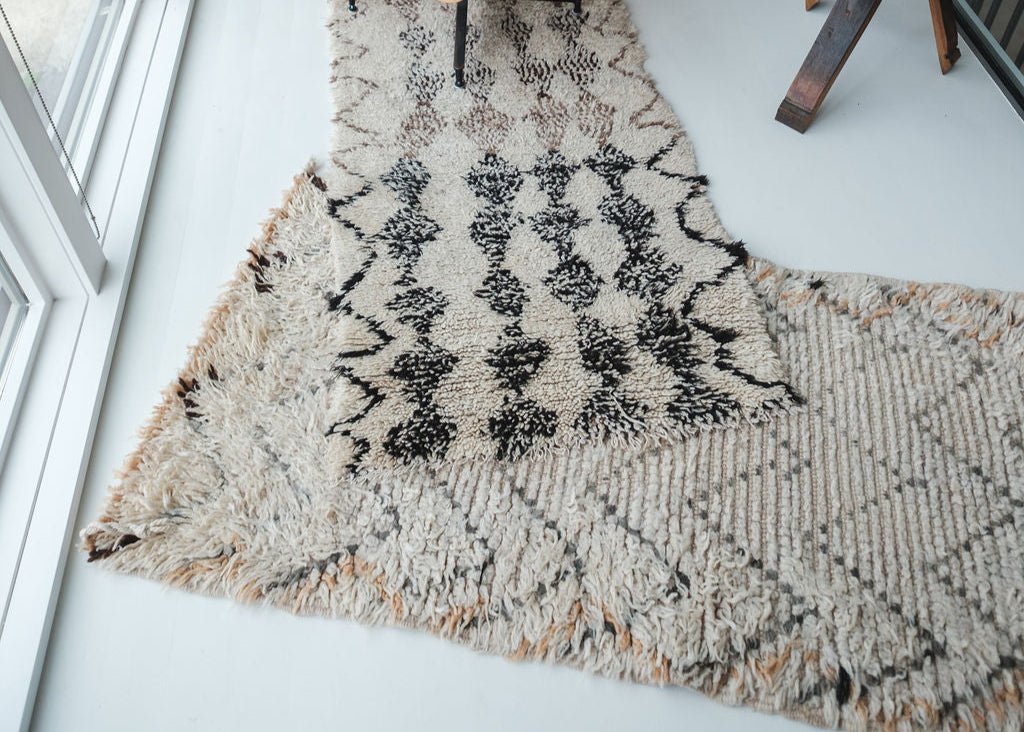 Desert Stone Runner - Modern Myth Decor