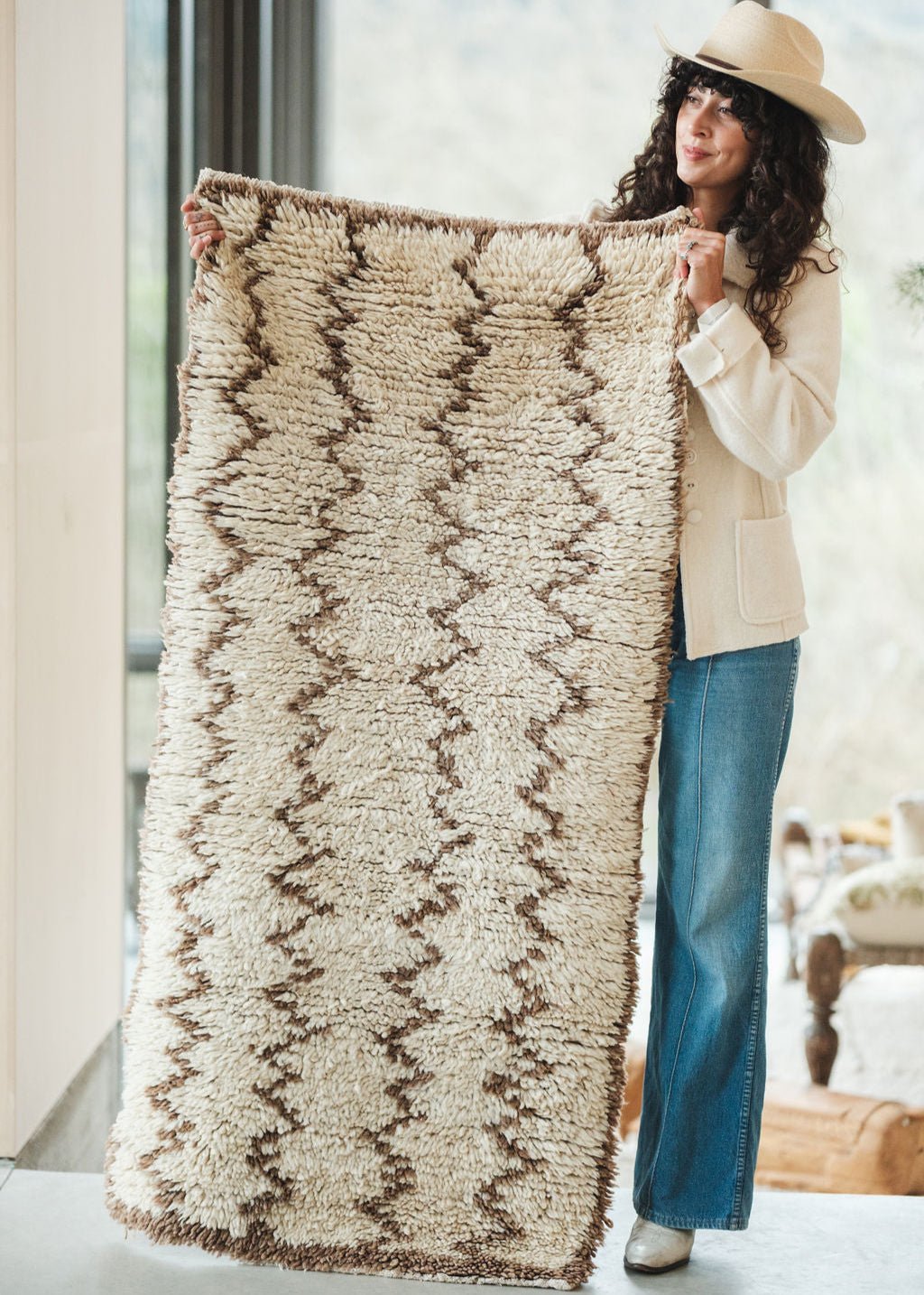 Dunes Runner - Modern Myth Decor