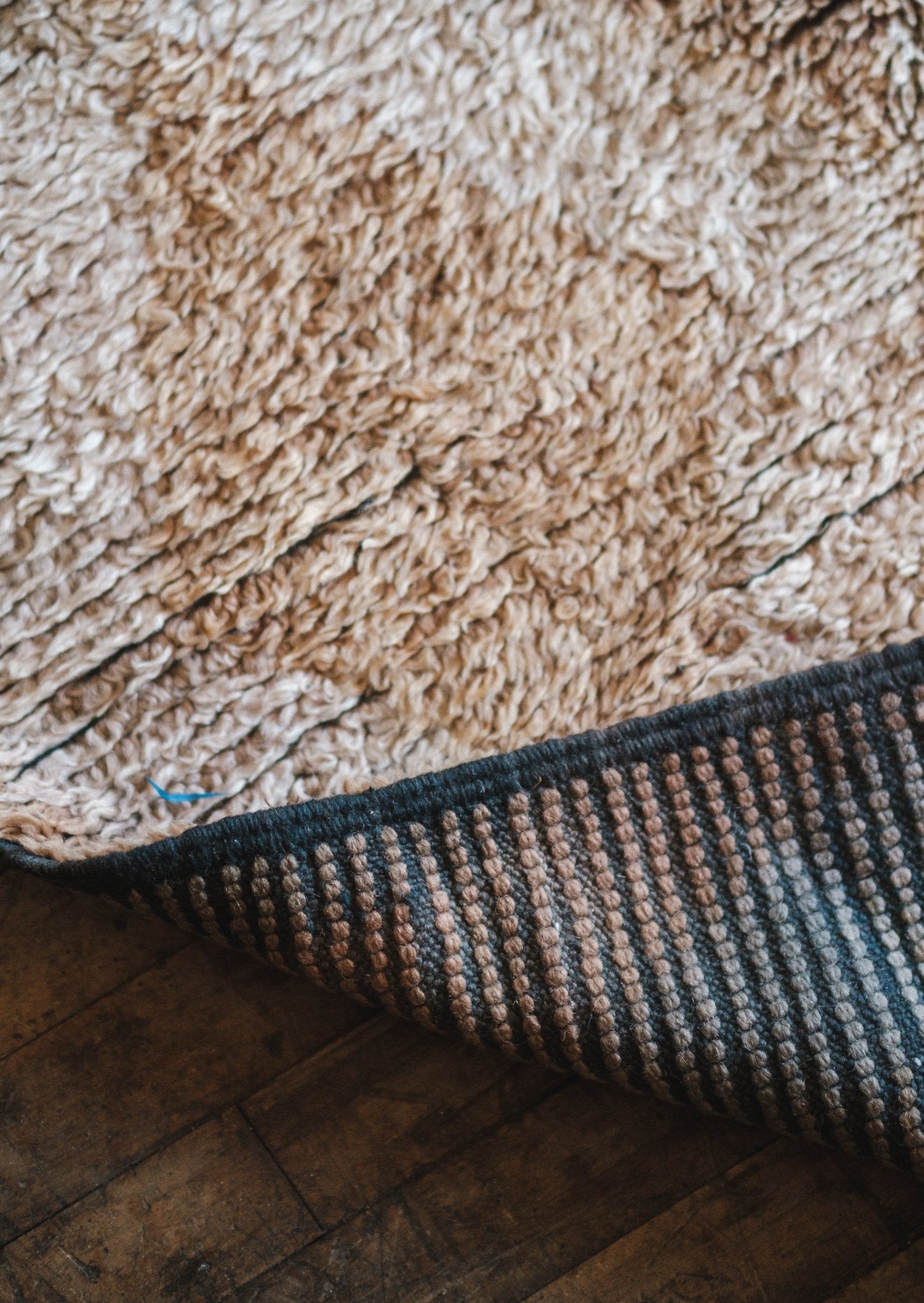 Rhythms of Life Area Rug - Modern Myth Decor