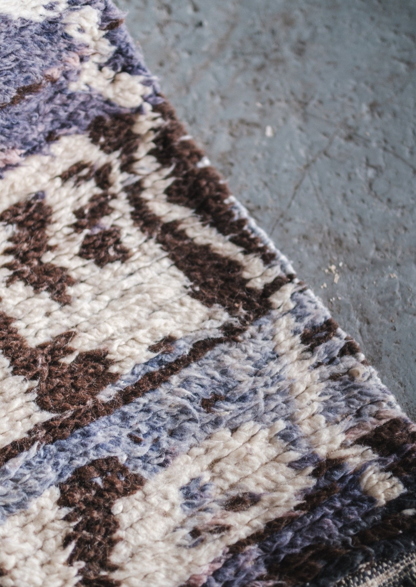 Peace Be Area Rug - Modern Myth Decor