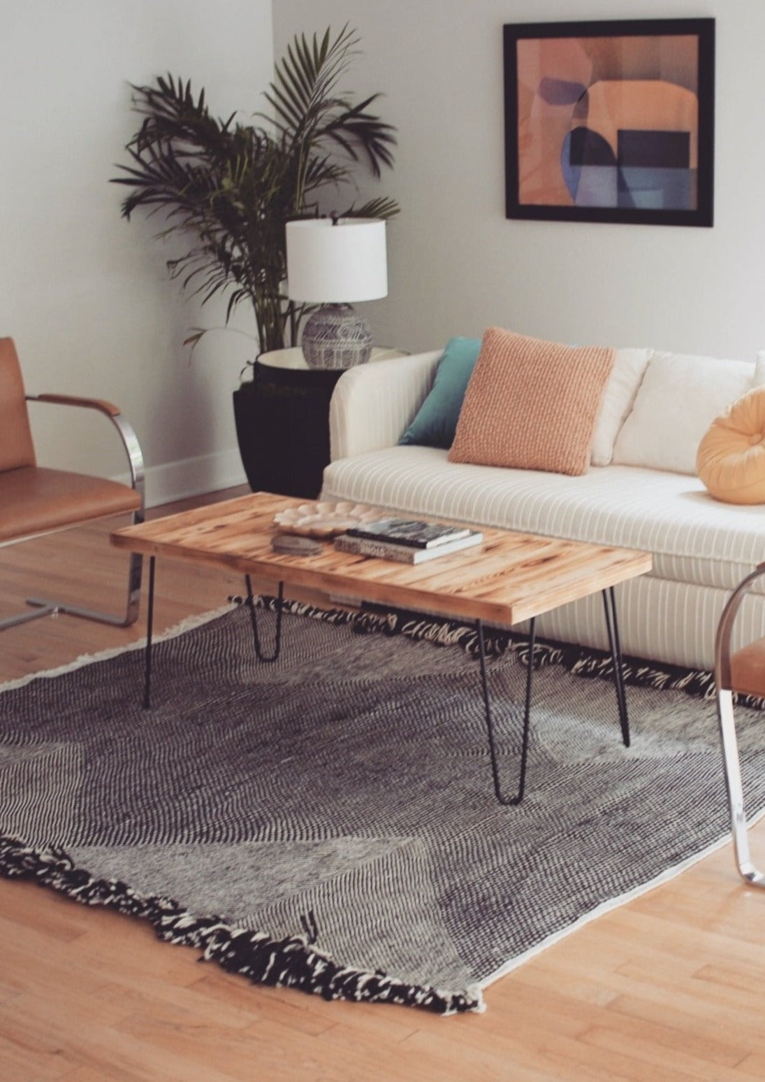 Zanafi - Modern Myth Decor